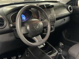 RENAULT - KWID - 2021/2021 - Branca - R$ 40.000,00