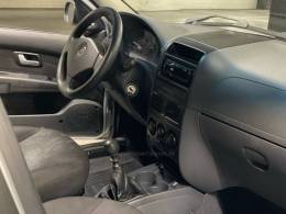 FIAT - SIENA - 2011/2011 - Prata - R$ 33.500,00