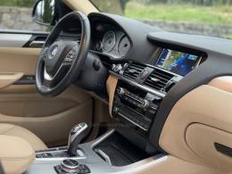 BMW - X4 - 2015/2015 - Azul - R$ 165.000,00