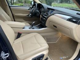 BMW - X4 - 2015/2015 - Azul - R$ 165.000,00