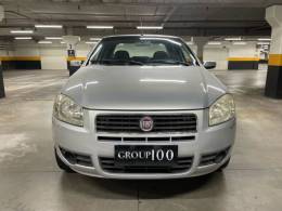 FIAT - SIENA - 2011/2011 - Prata - R$ 33.500,00