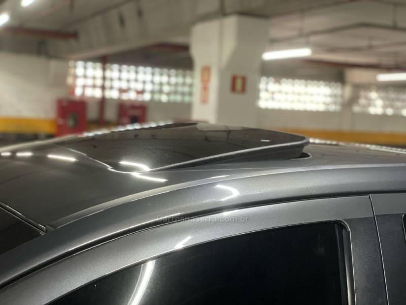CHEVROLET - VECTRA - 2006/2006 - Cinza - R$ 35.900,00