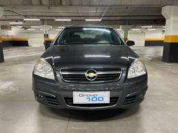 CHEVROLET - VECTRA - 2006/2006 - Cinza - R$ 35.900,00