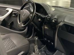 RENAULT - LOGAN - 2013/2013 - Cinza - R$ 23.900,00