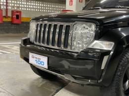 JEEP - CHEROKEE - 2010/2010 - Preta - R$ 65.000,00