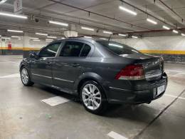 CHEVROLET - VECTRA - 2006/2006 - Cinza - R$ 35.900,00