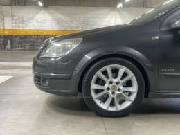 CHEVROLET - VECTRA - 2006/2006 - Cinza - R$ 35.900,00
