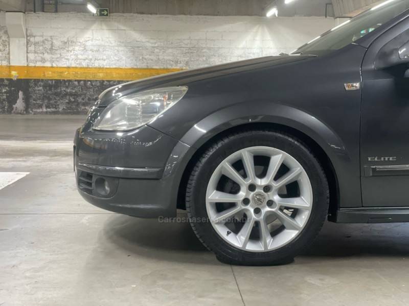 CHEVROLET - VECTRA - 2006/2006 - Cinza - R$ 35.900,00