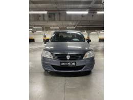 RENAULT - LOGAN - 2013/2013 - Cinza - R$ 23.900,00