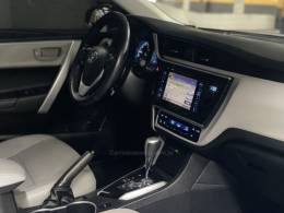 TOYOTA - COROLLA - 2018/2018 - Preta - R$ 94.900,00