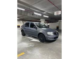 RENAULT - LOGAN - 2013/2013 - Cinza - R$ 23.900,00