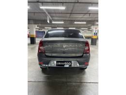 RENAULT - LOGAN - 2013/2013 - Cinza - R$ 23.900,00