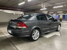 CHEVROLET - VECTRA - 2006/2006 - Cinza - R$ 35.900,00