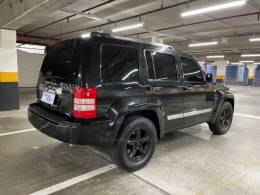 JEEP - CHEROKEE - 2010/2010 - Preta - R$ 65.000,00