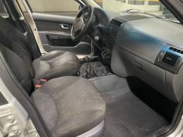 FIAT - SIENA - 2011/2011 - Prata - R$ 33.500,00