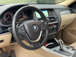BMW - X4 - 2015/2015 - Azul - R$ 165.000,00