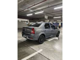 RENAULT - LOGAN - 2013/2013 - Cinza - R$ 23.900,00