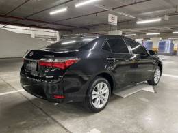 TOYOTA - COROLLA - 2018/2018 - Preta - R$ 94.900,00
