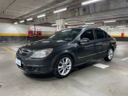 CHEVROLET - VECTRA - 2006/2006 - Cinza - R$ 35.900,00